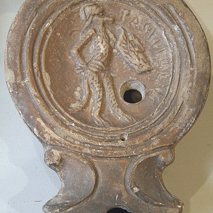 Photo de Musée des beaux-arts et darchéologie de Vienne