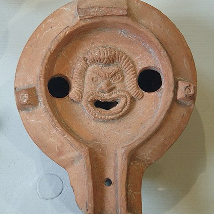 Photo de Musée des beaux-arts et darchéologie de Vienne