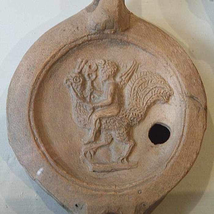 Photo de Musée des beaux-arts et darchéologie de Vienne