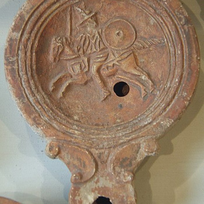 Photo de Musée des beaux-arts et darchéologie de Vienne