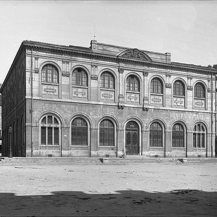 Photo de Musée des beaux-arts et darchéologie de Vienne