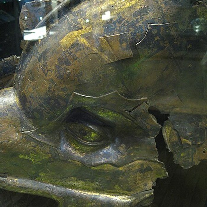 Photo de Musée des beaux-arts et darchéologie de Vienne