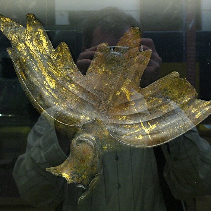 Photo de Musée des beaux-arts et darchéologie de Vienne