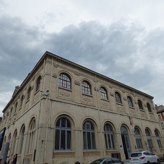 Photo de Musée des beaux-arts et darchéologie de Vienne