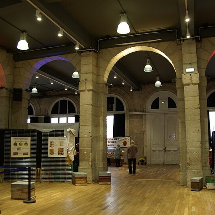 Photo de Musée des beaux-arts et darchéologie de Vienne