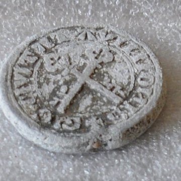 Musée des beaux-arts et darchéologie de Vienne