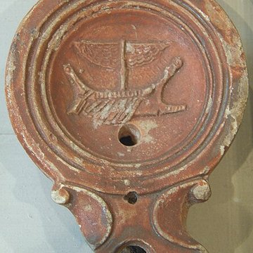 Musée des beaux-arts et darchéologie de Vienne