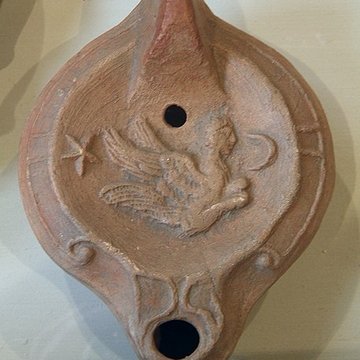 Musée des beaux-arts et darchéologie de Vienne