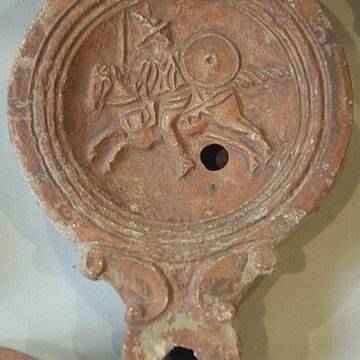 Musée des beaux-arts et darchéologie de Vienne