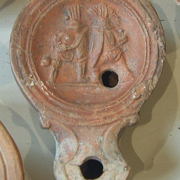 Musée des beaux-arts et darchéologie de Vienne