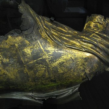 Musée des beaux-arts et darchéologie de Vienne