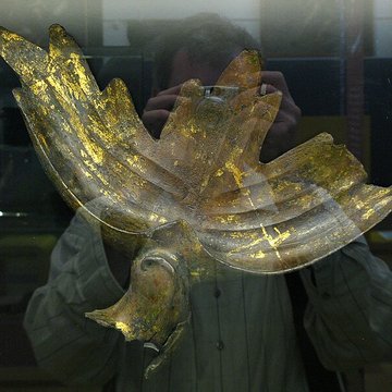 Musée des beaux-arts et darchéologie de Vienne