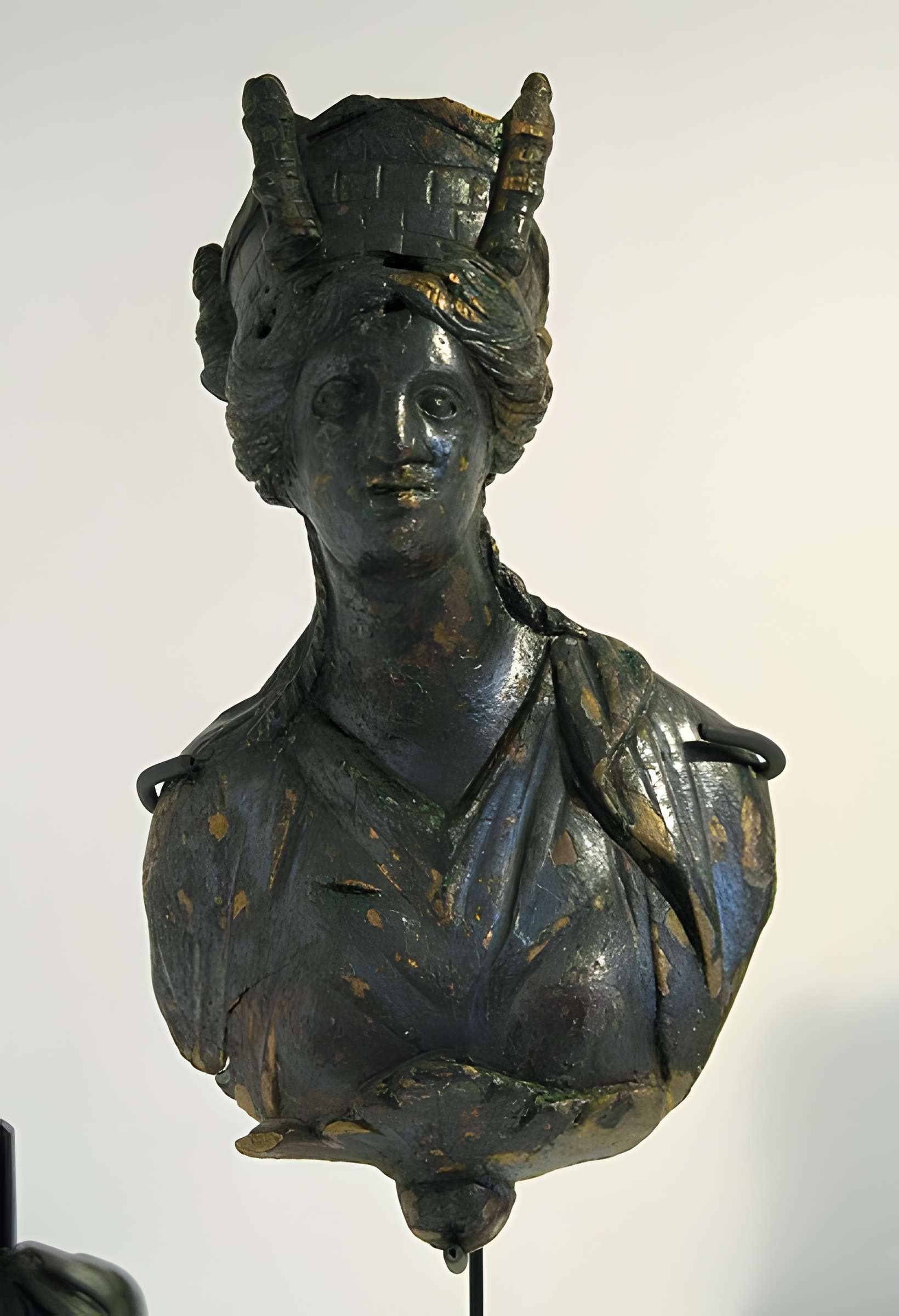 Musée des beaux-arts et d'archéologie de Vienne