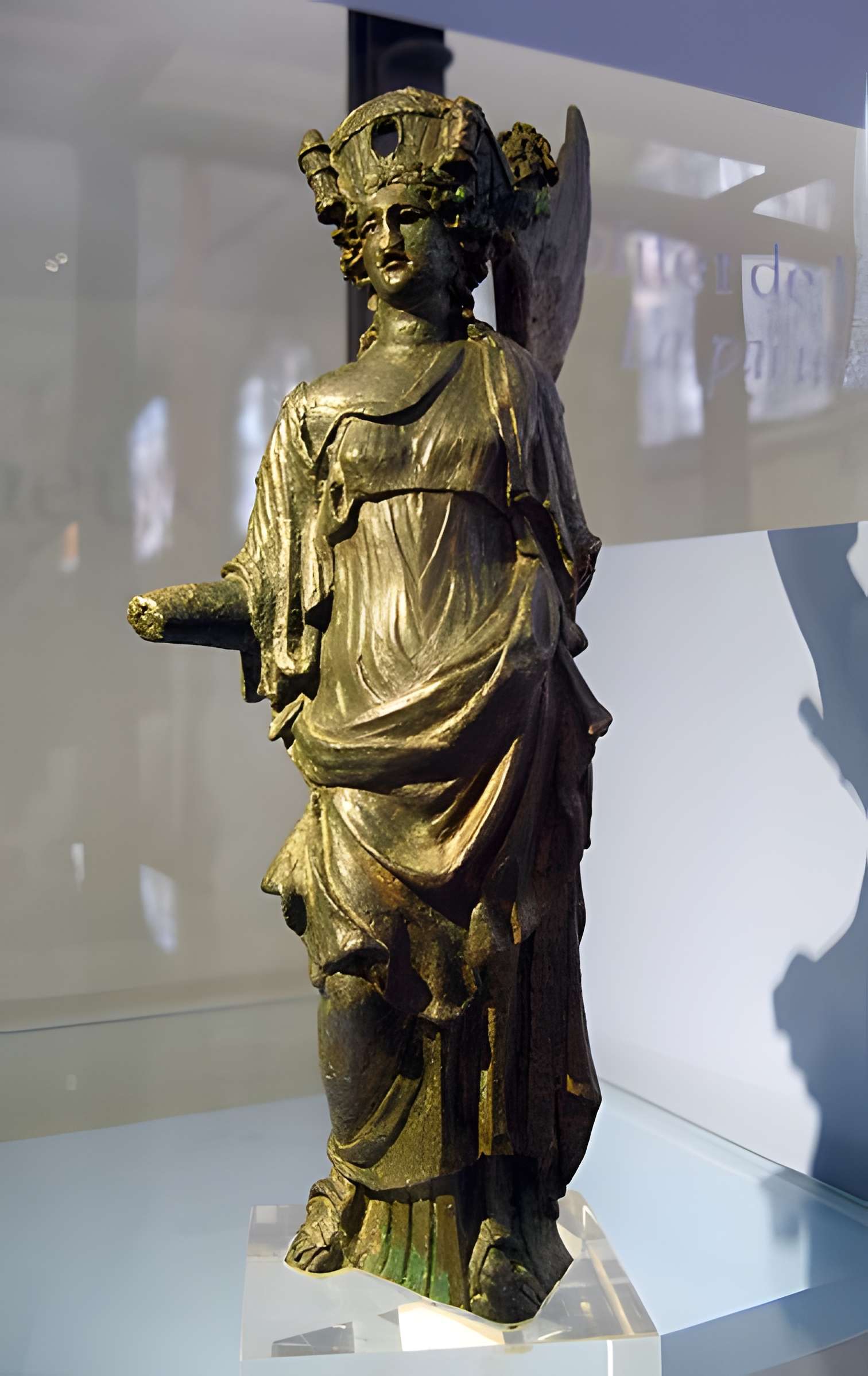 Musée des beaux-arts et d'archéologie de Vienne