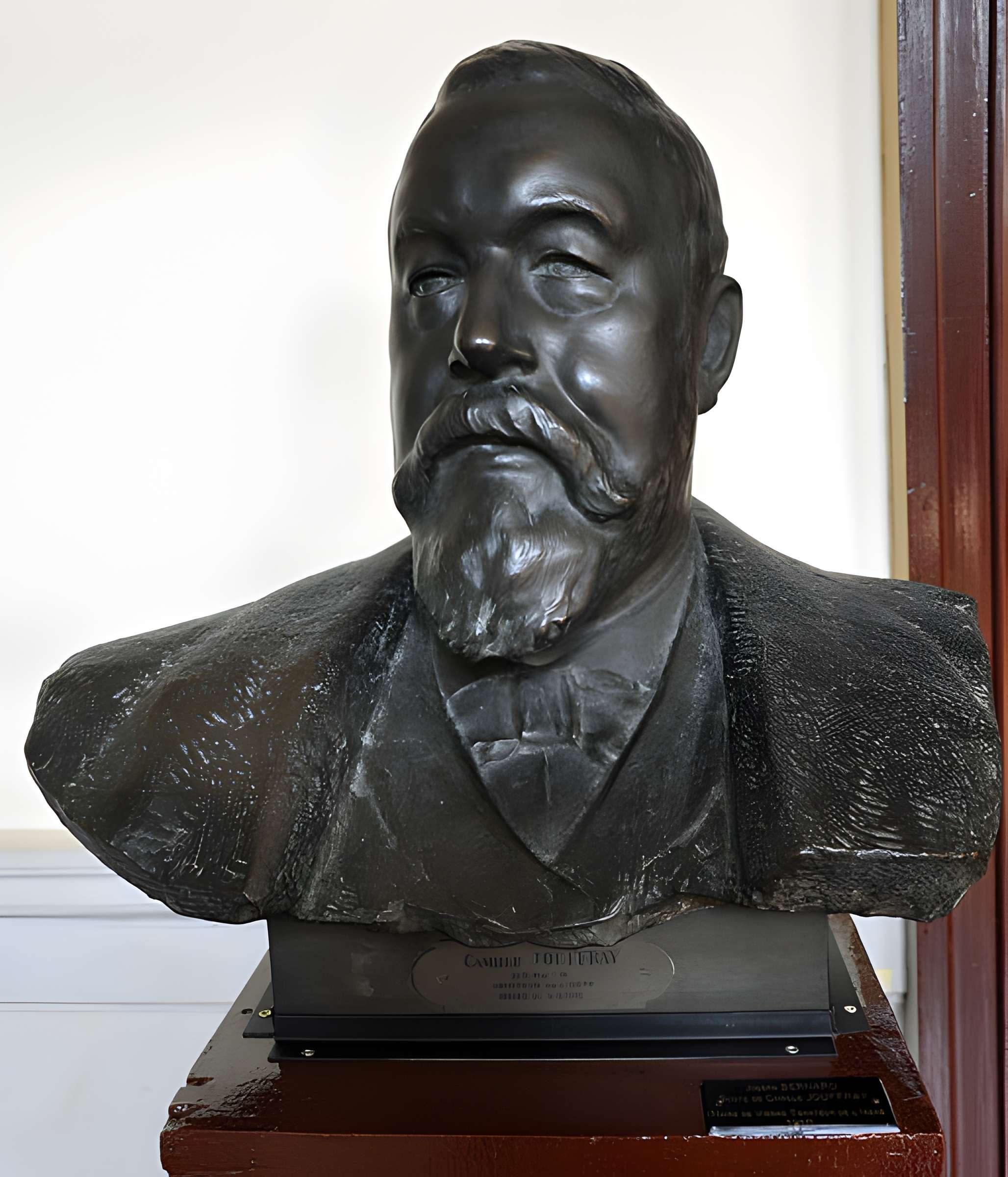 Musée des beaux-arts et d'archéologie de Vienne