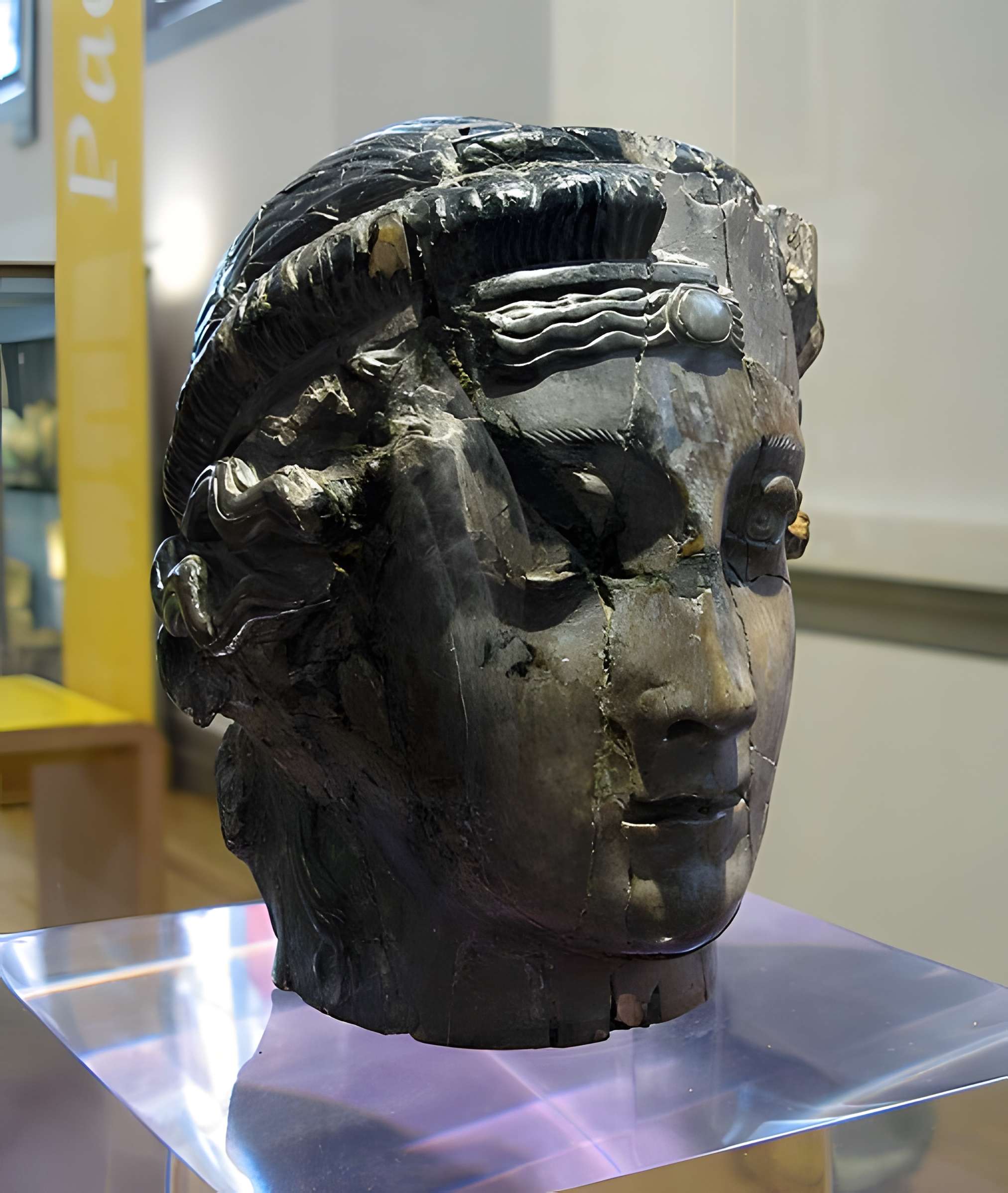 Musée des beaux-arts et d'archéologie de Vienne