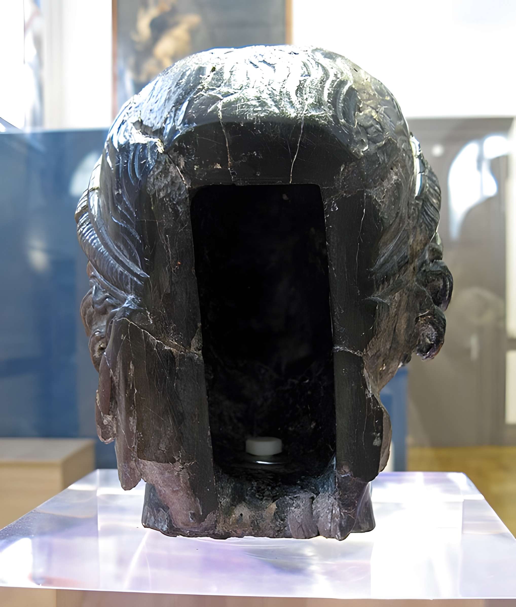 Musée des beaux-arts et d'archéologie de Vienne