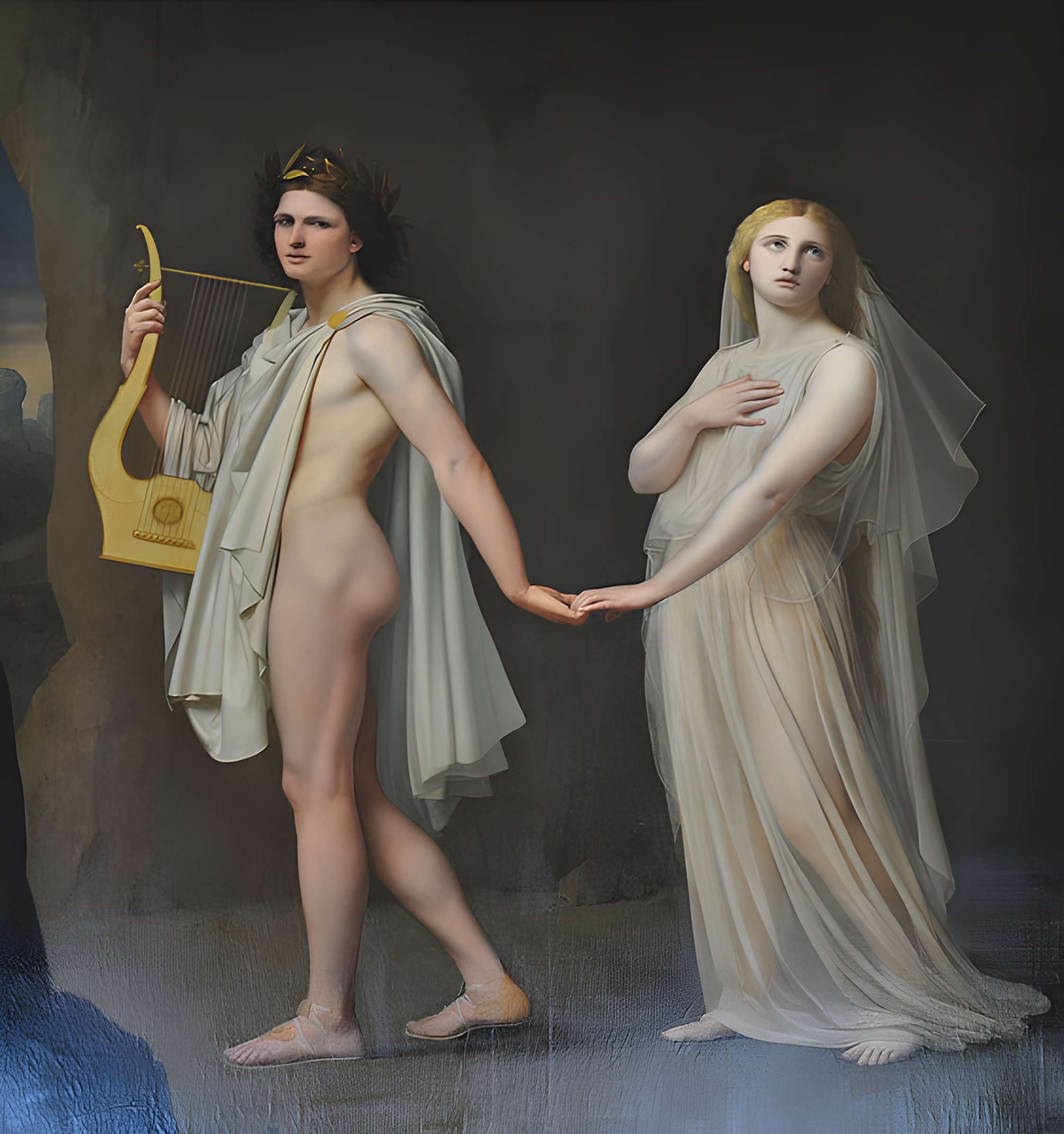 Musée des beaux-arts et d'archéologie de Vienne