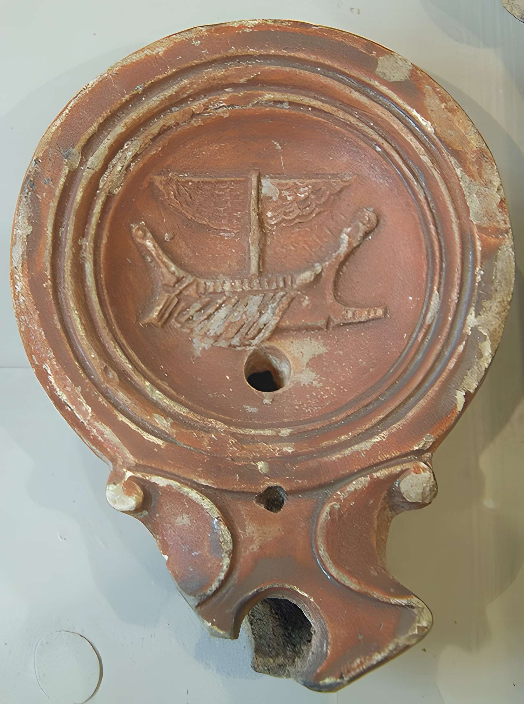 Musée des beaux-arts et d'archéologie de Vienne