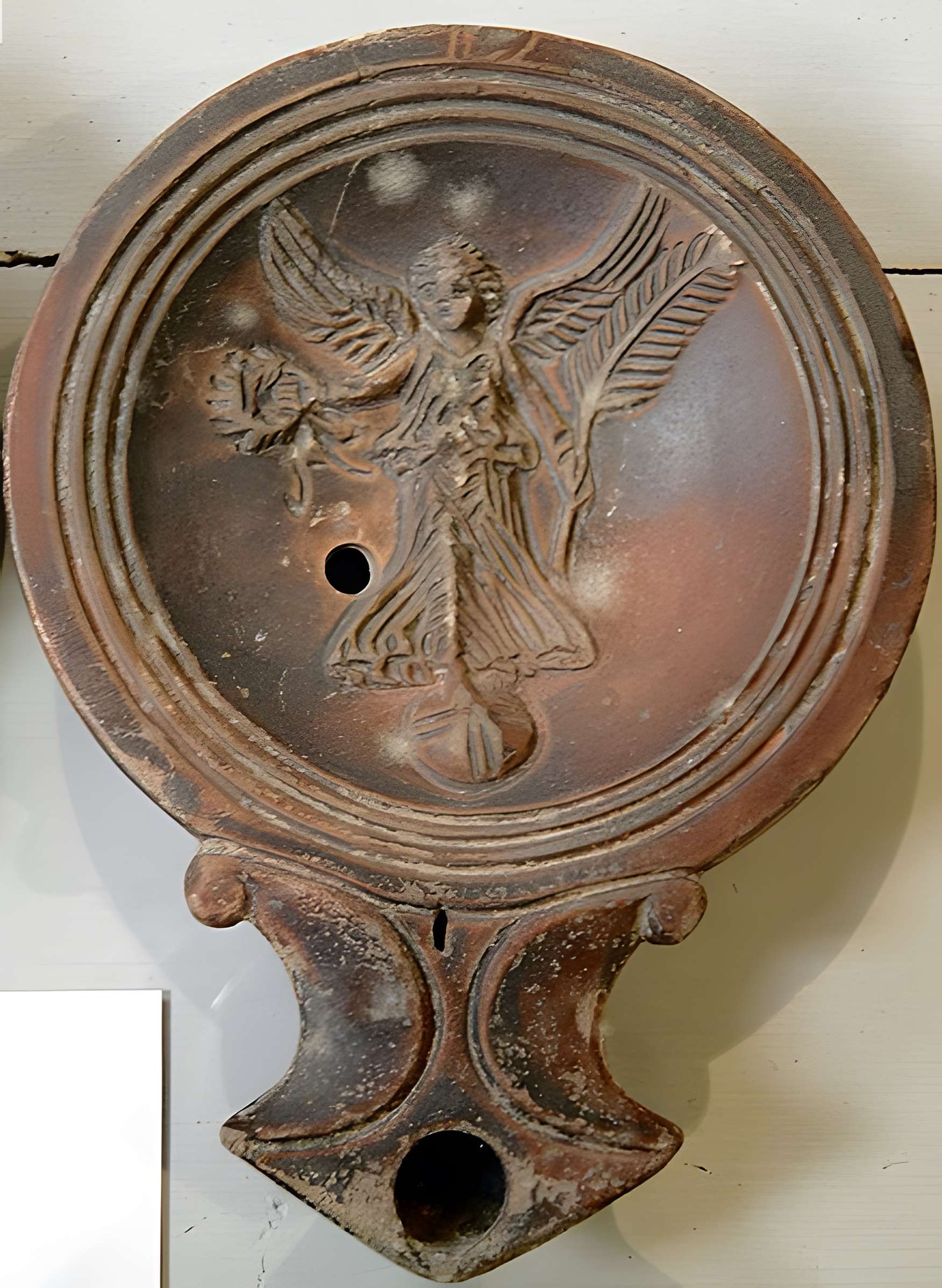 Musée des beaux-arts et d'archéologie de Vienne