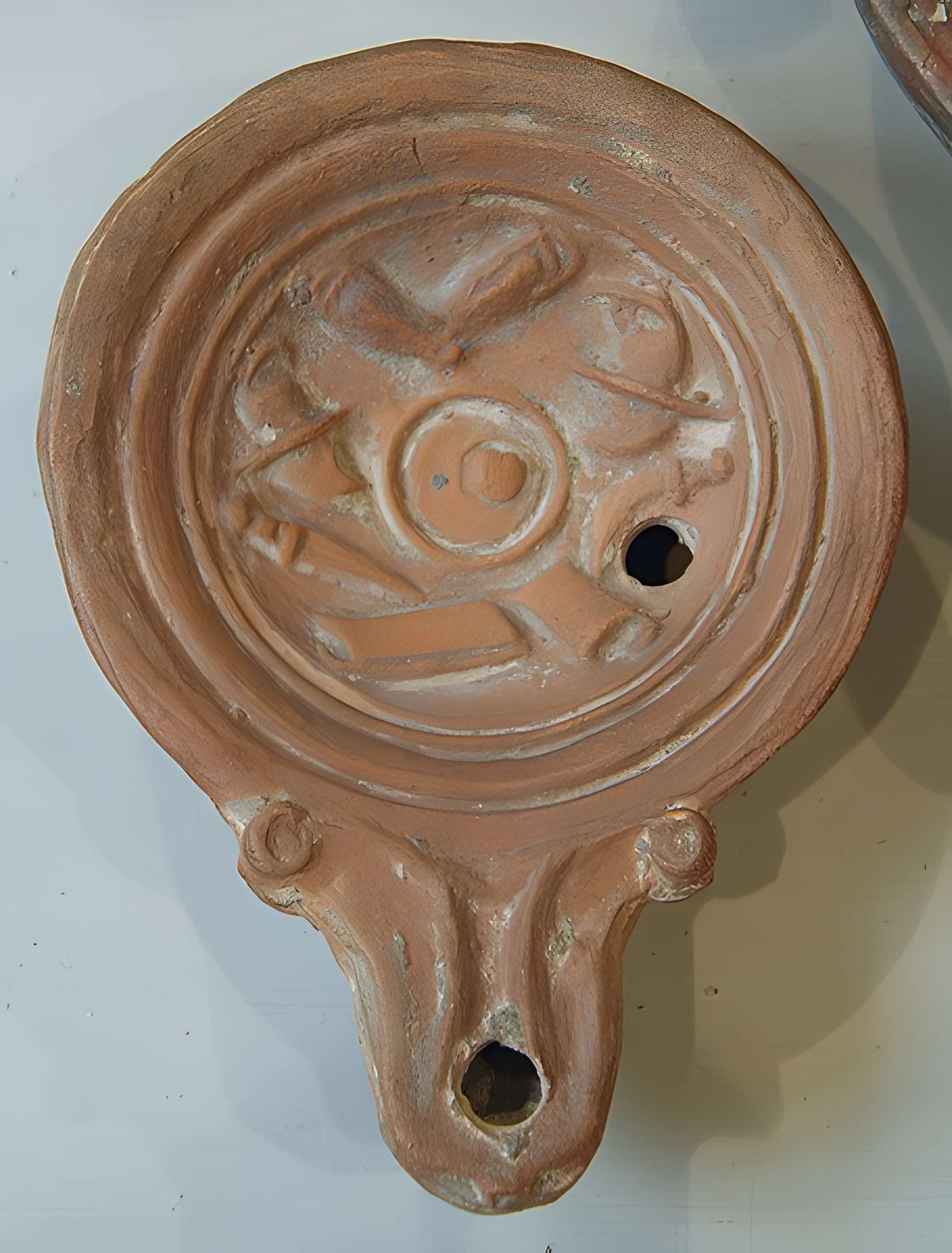 Musée des beaux-arts et d'archéologie de Vienne