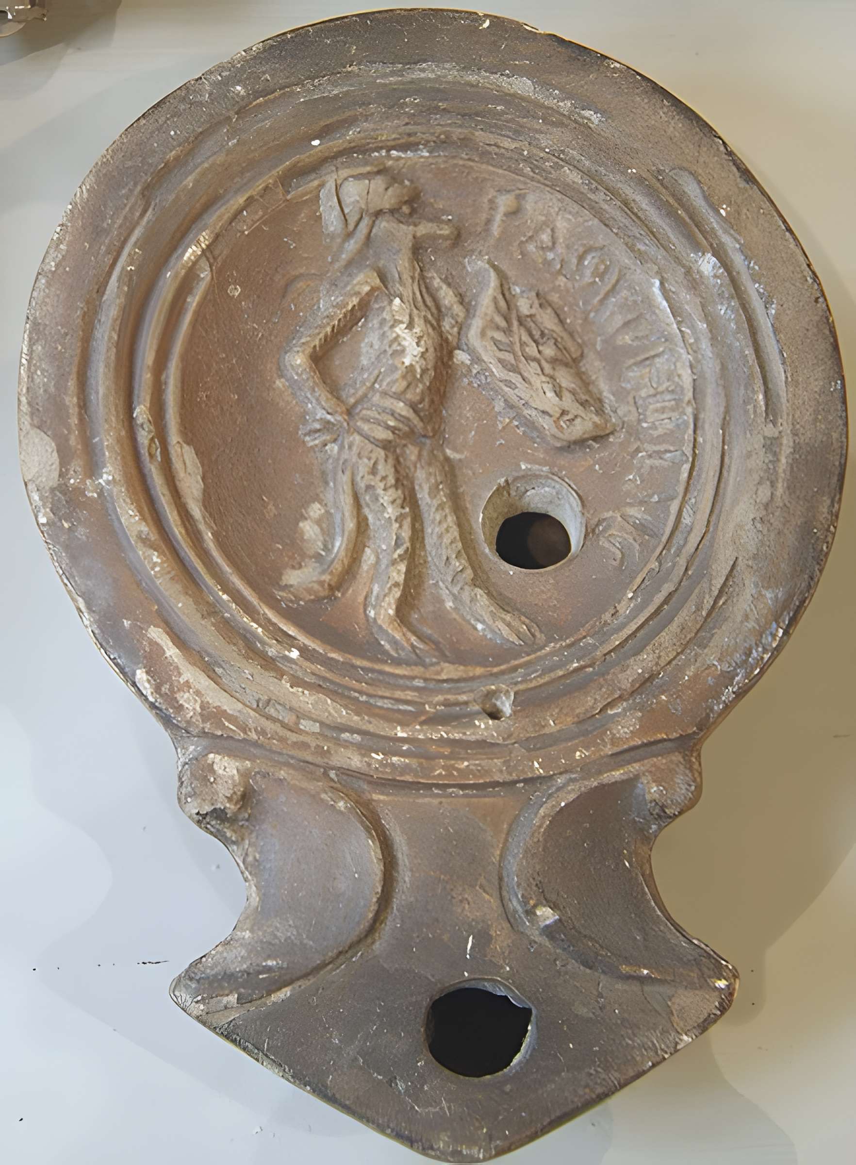 Musée des beaux-arts et d'archéologie de Vienne