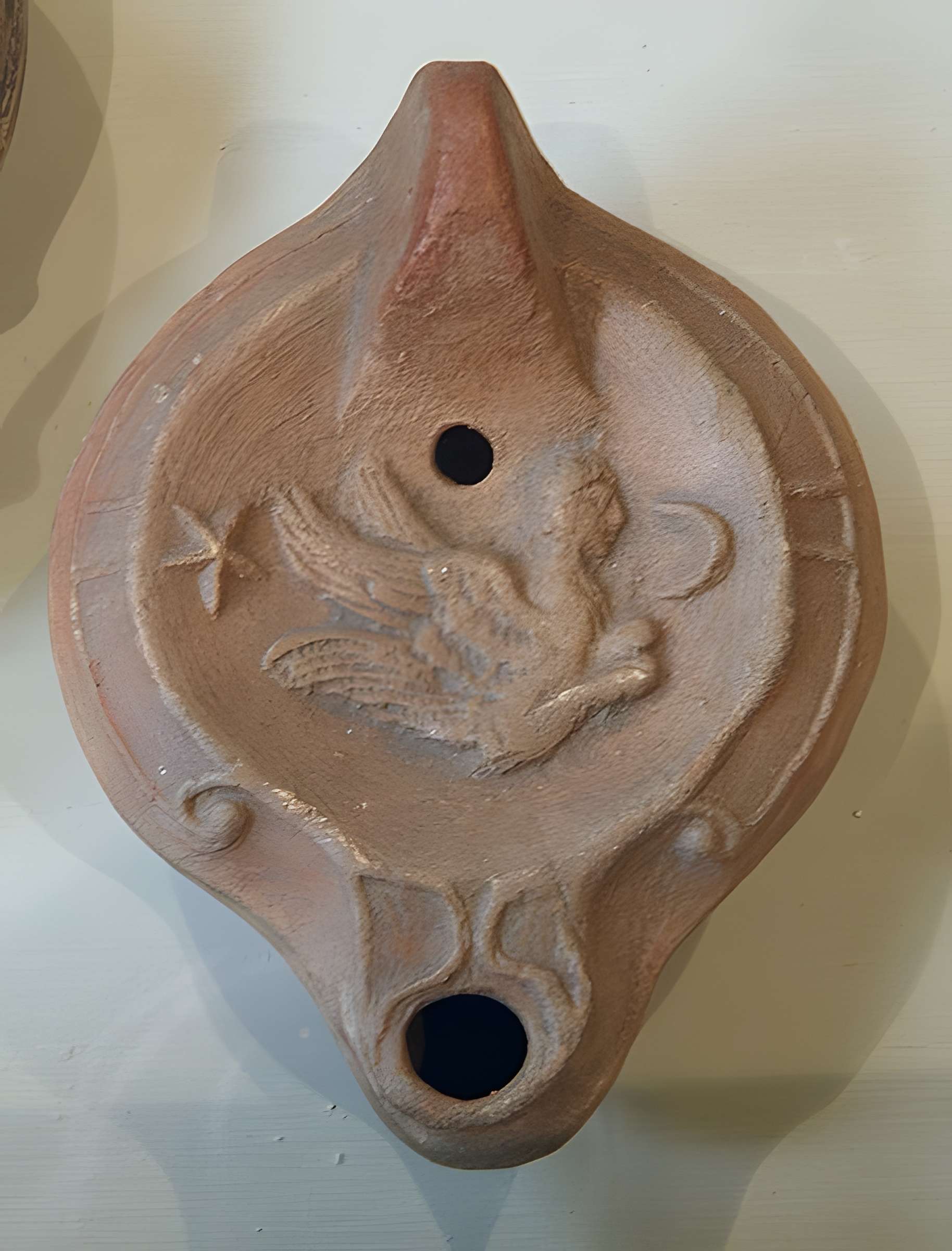 Musée des beaux-arts et d'archéologie de Vienne