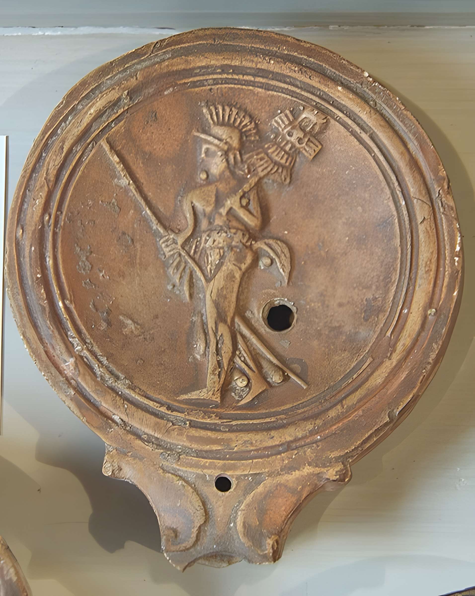 Musée des beaux-arts et d'archéologie de Vienne