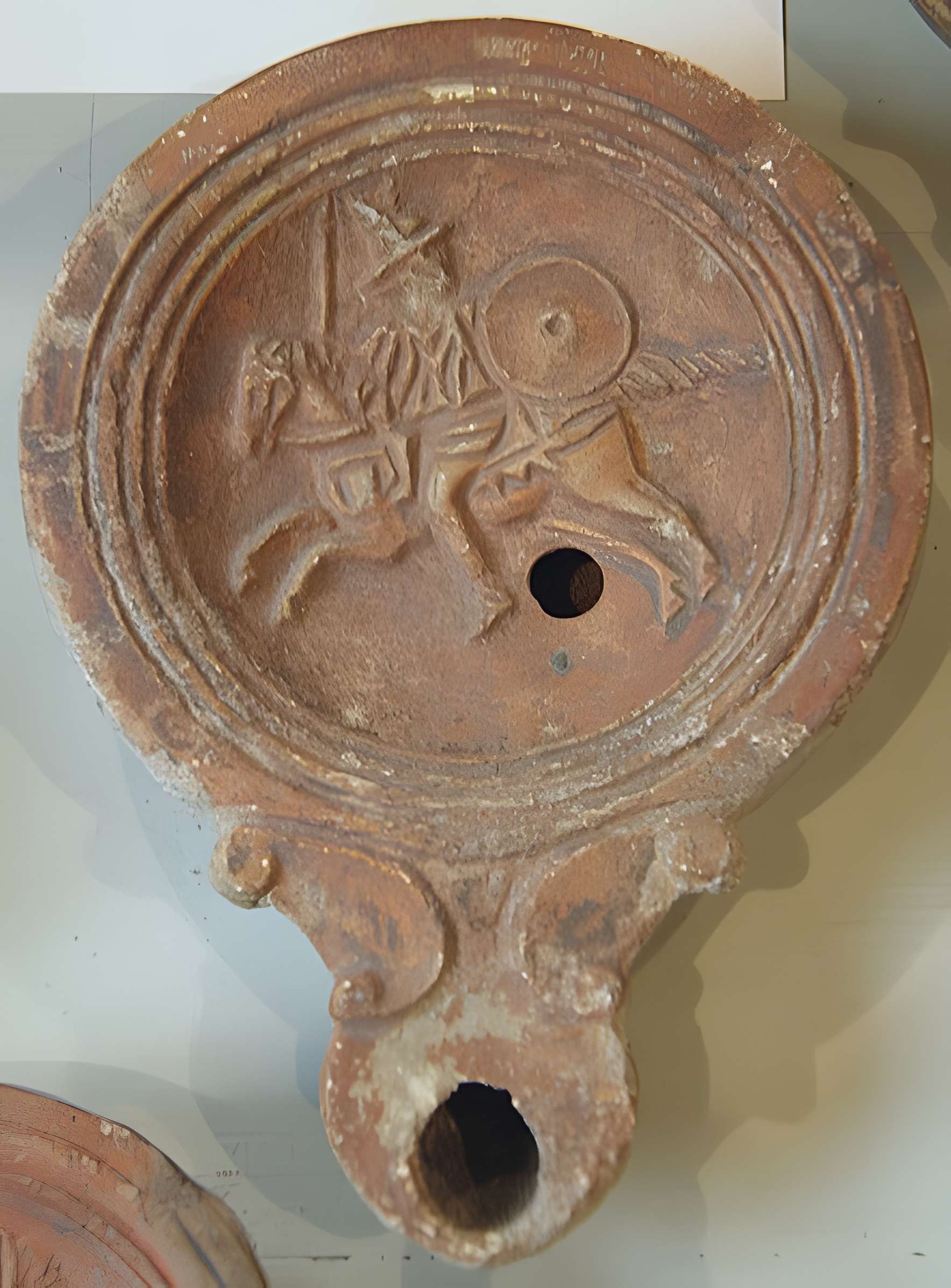 Musée des beaux-arts et d'archéologie de Vienne