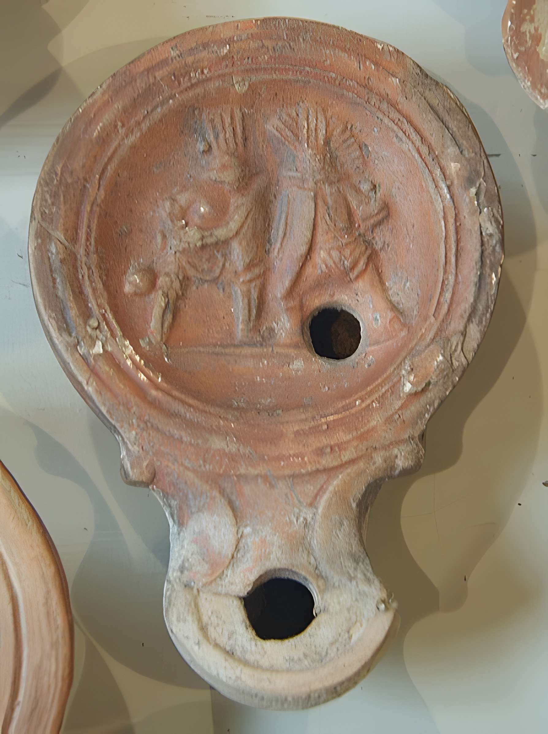 Musée des beaux-arts et d'archéologie de Vienne