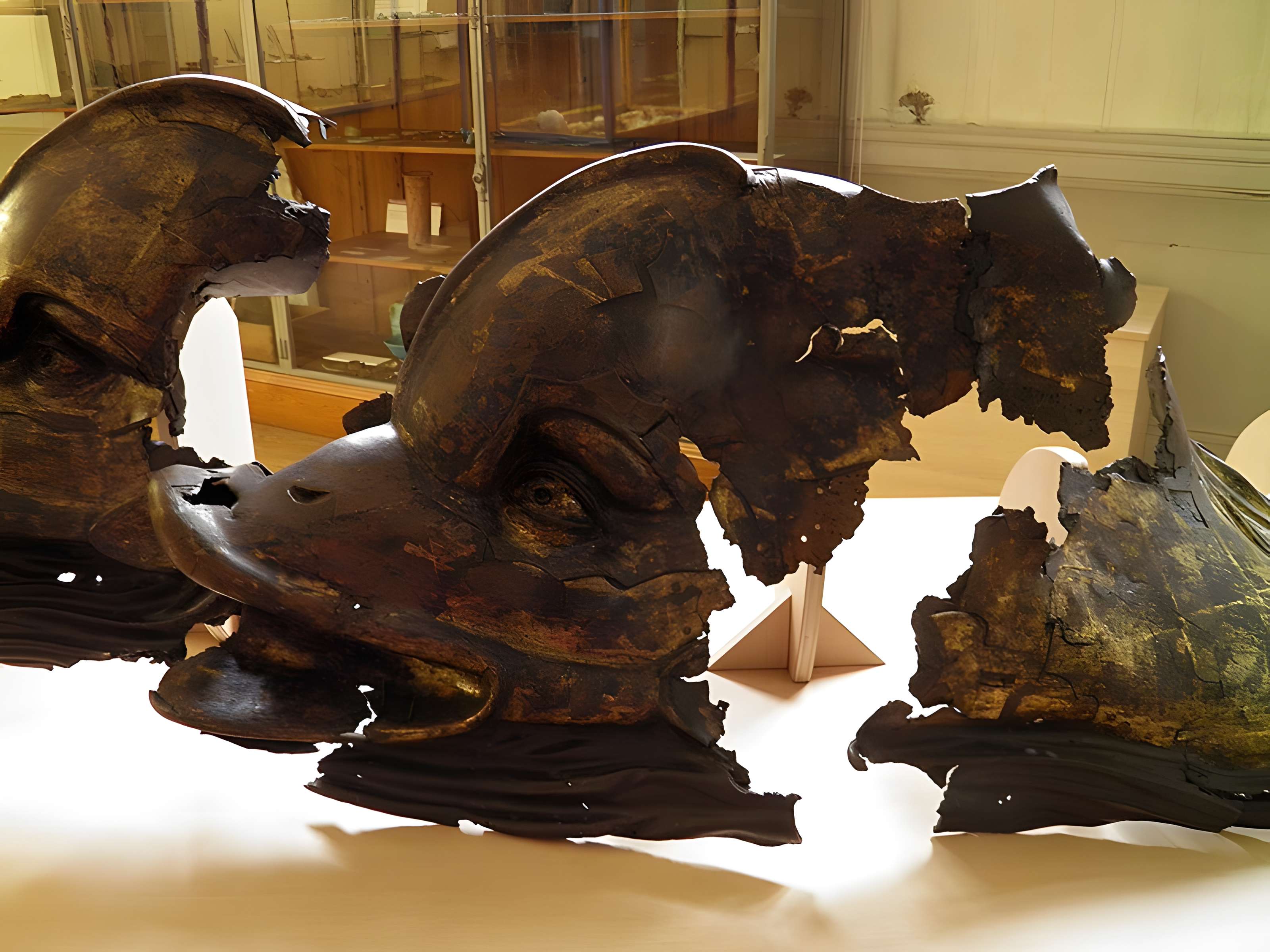 Musée des beaux-arts et d'archéologie de Vienne