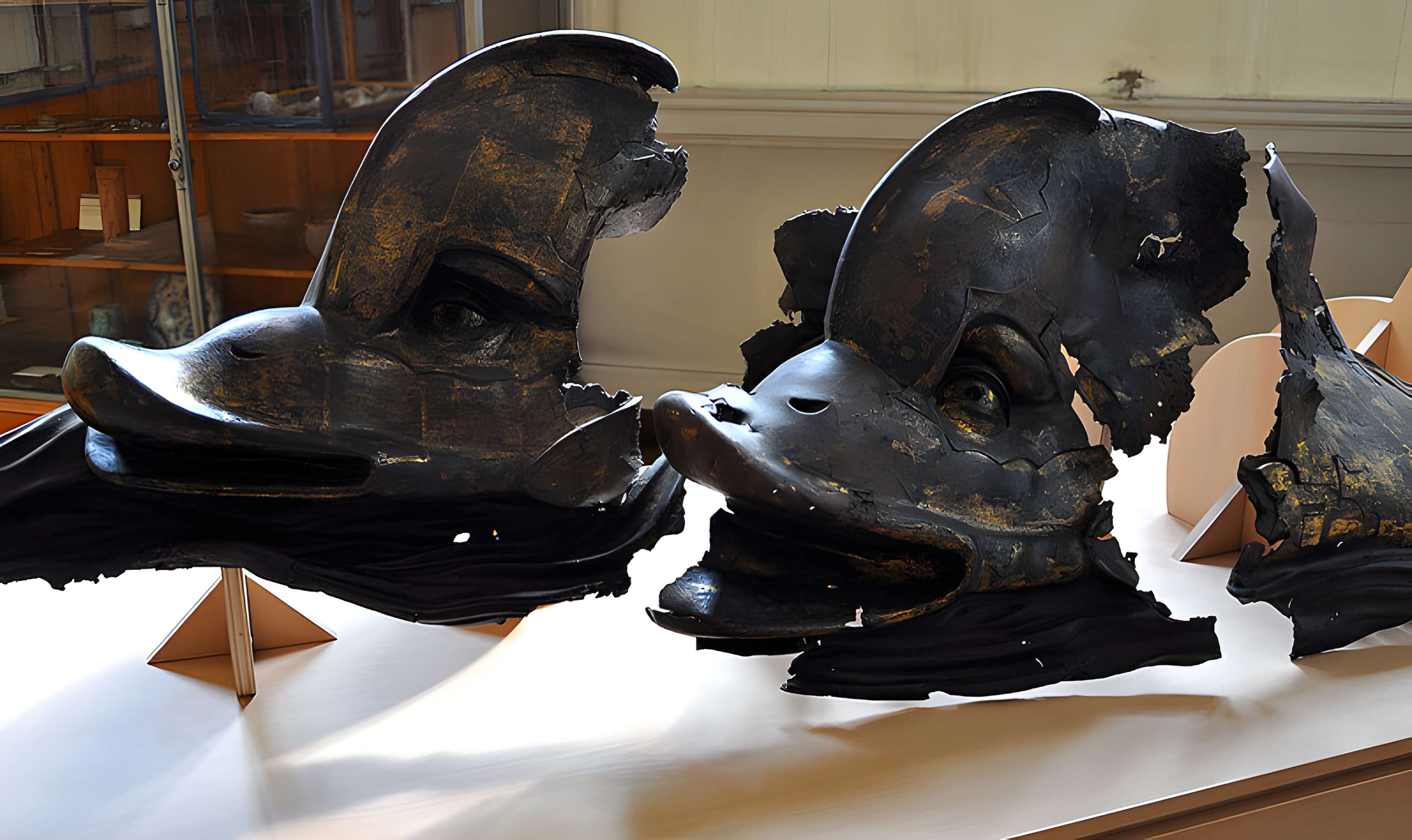 Musée des beaux-arts et d'archéologie de Vienne