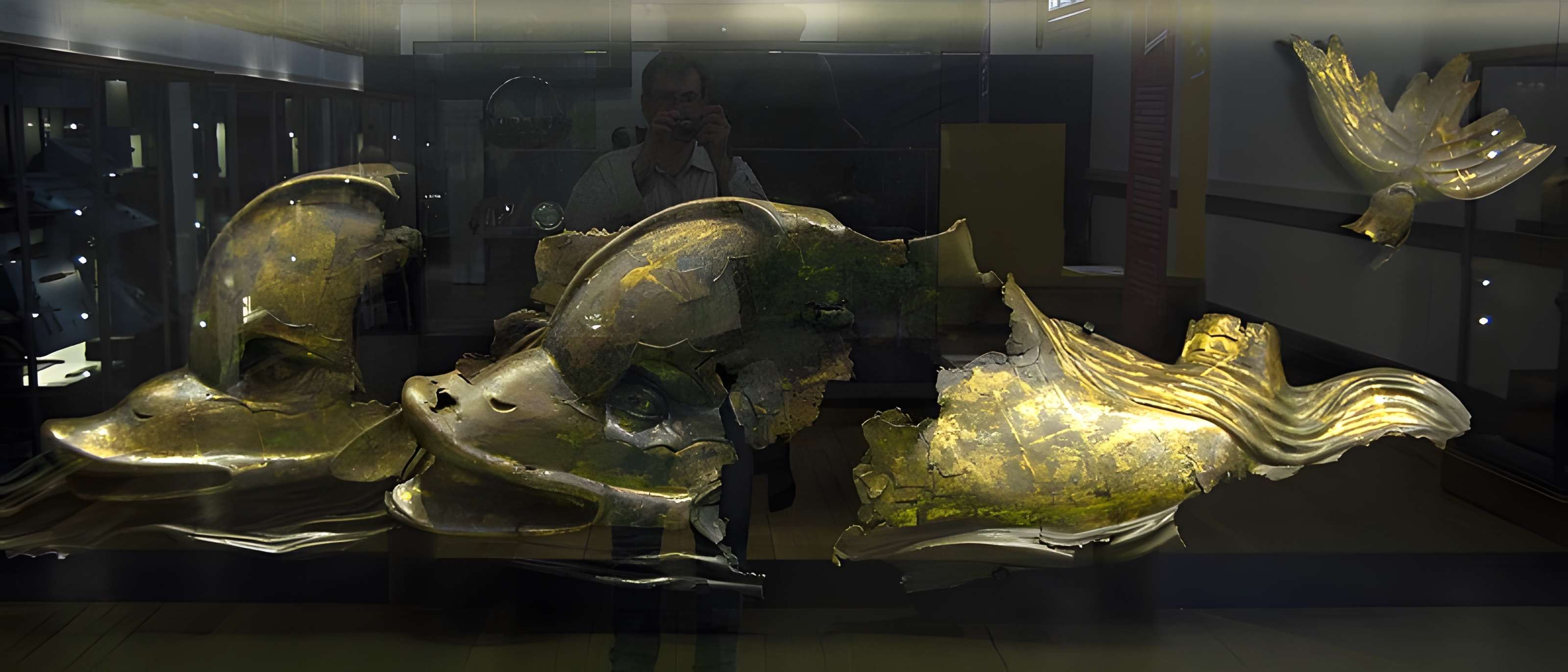 Musée des beaux-arts et d'archéologie de Vienne