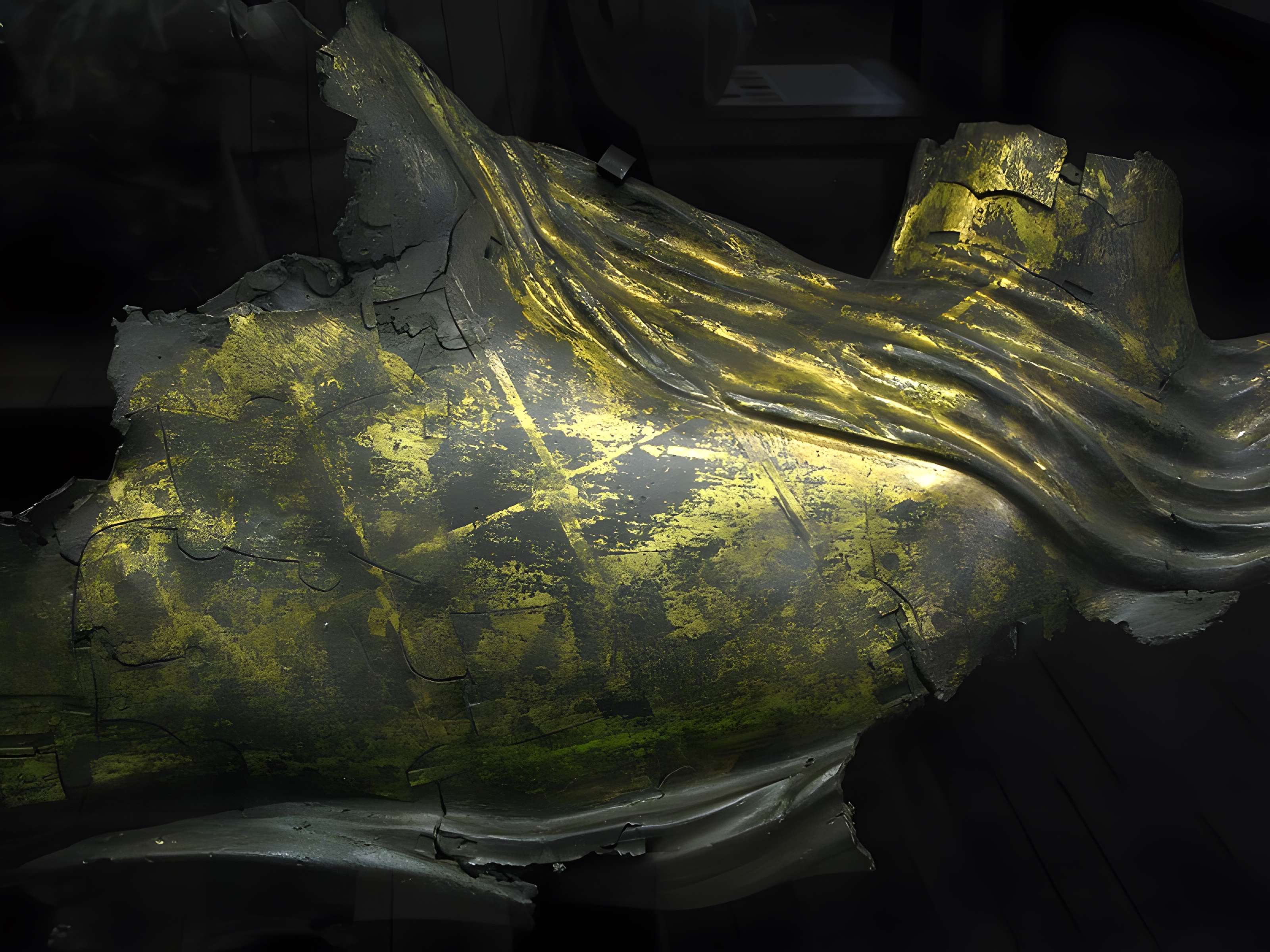 Musée des beaux-arts et d'archéologie de Vienne