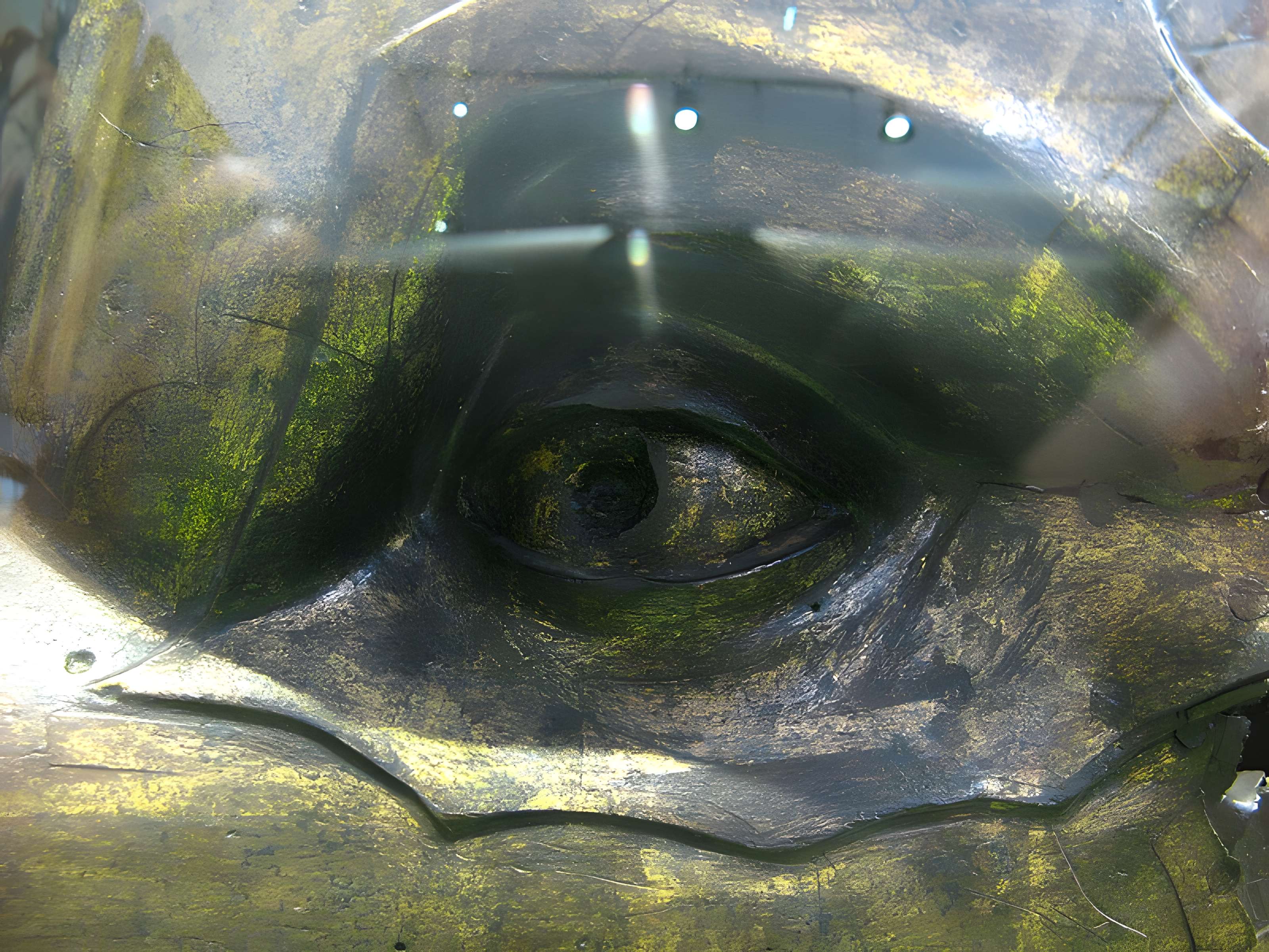 Musée des beaux-arts et d'archéologie de Vienne