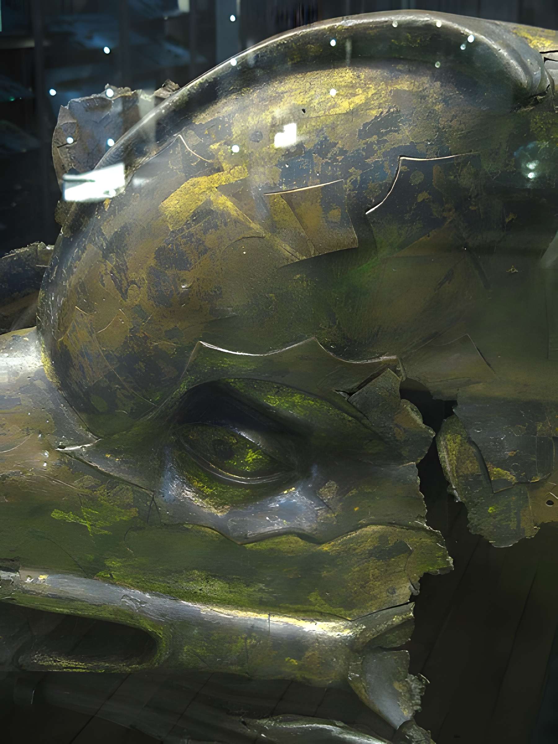 Musée des beaux-arts et d'archéologie de Vienne