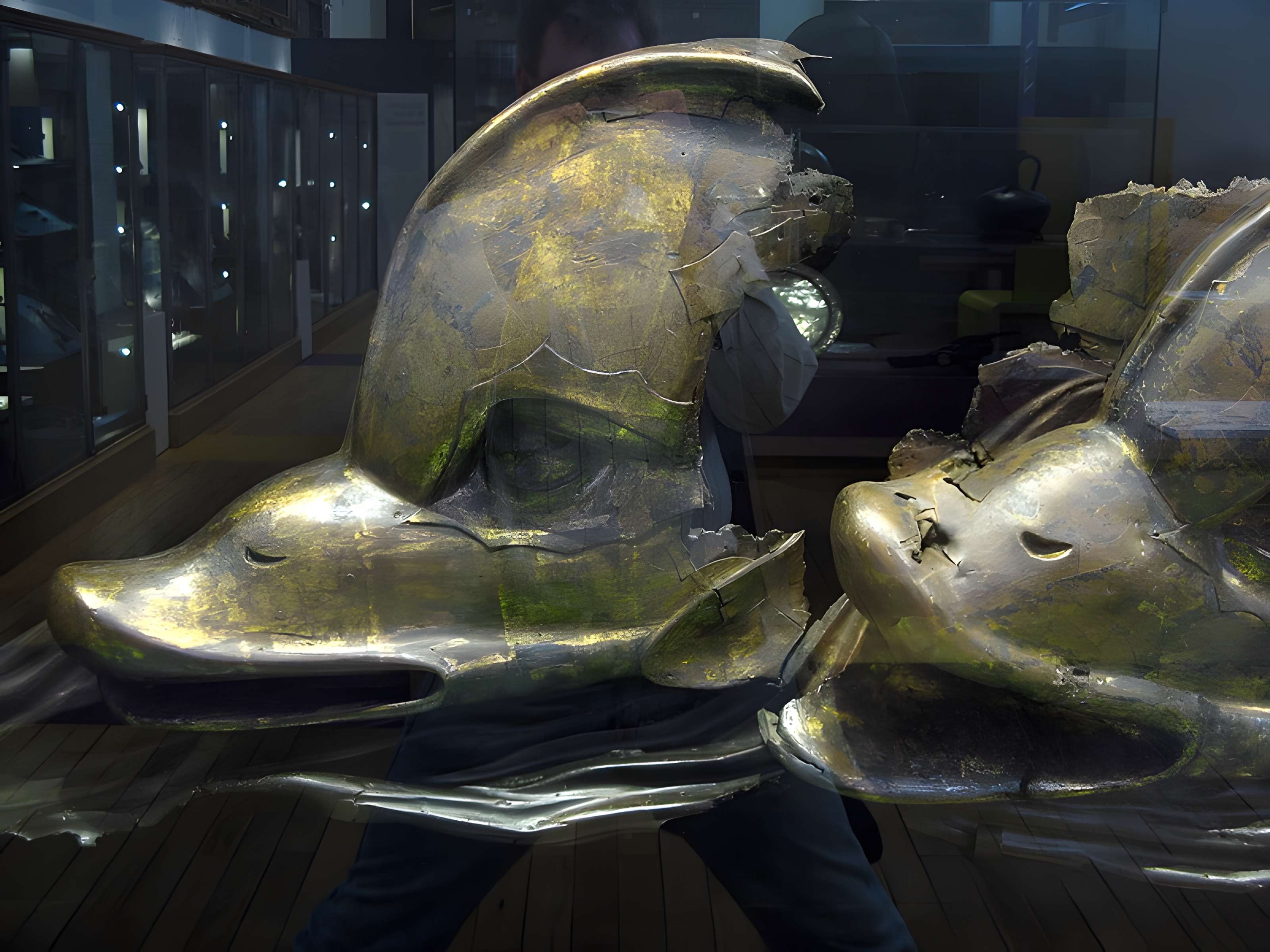 Musée des beaux-arts et d'archéologie de Vienne