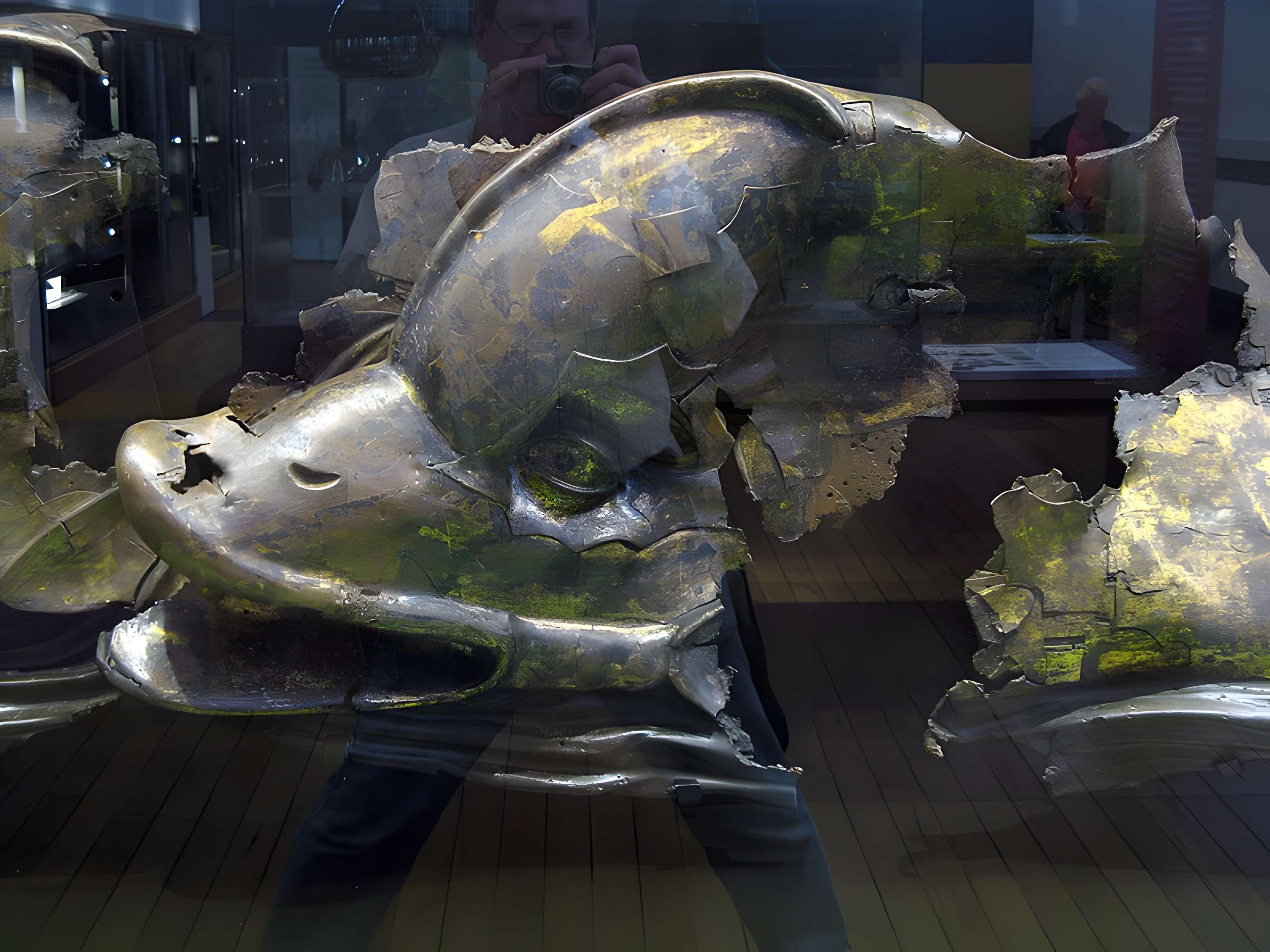 Musée des beaux-arts et d'archéologie de Vienne