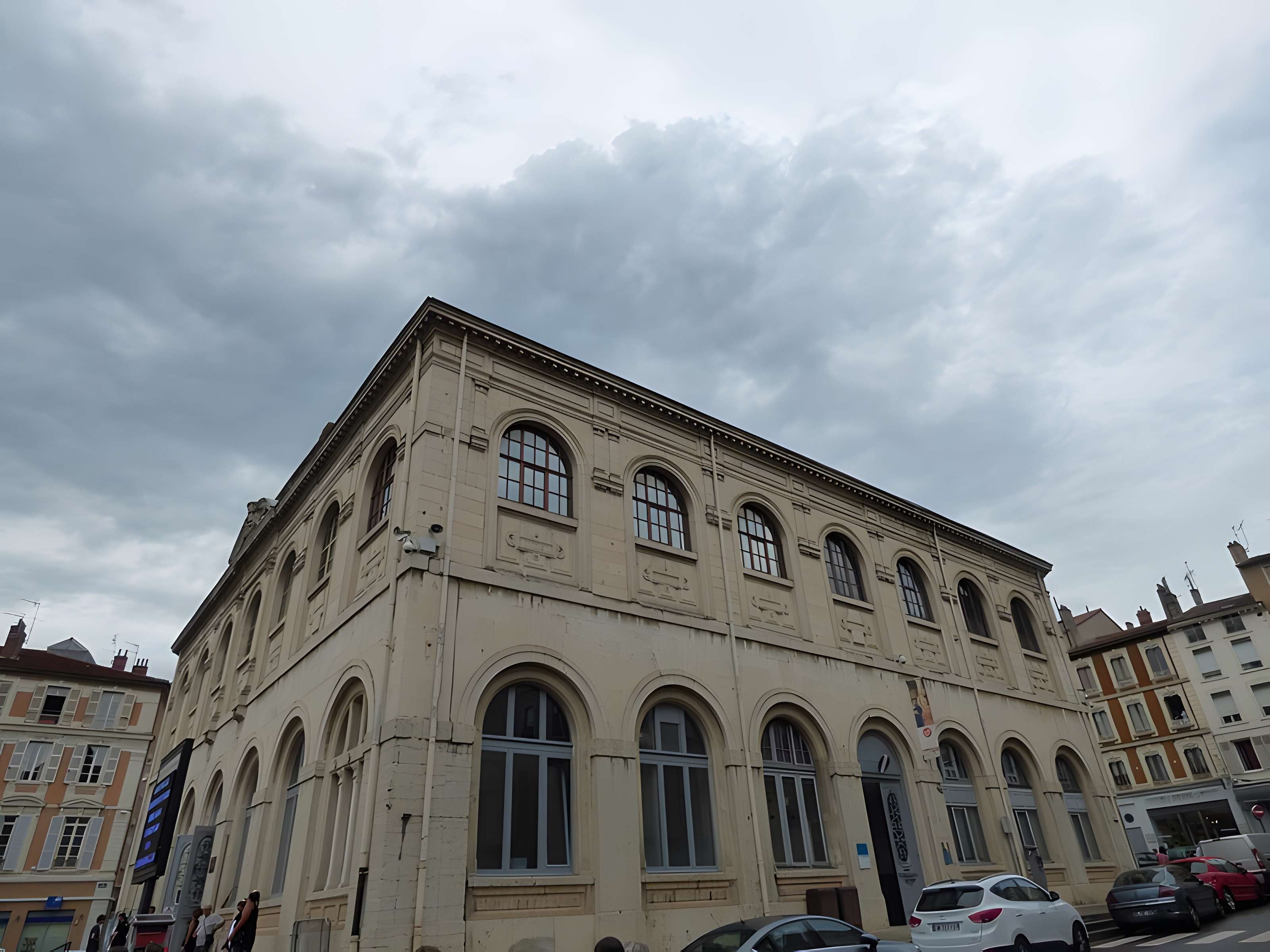 Musée des beaux-arts et d'archéologie de Vienne