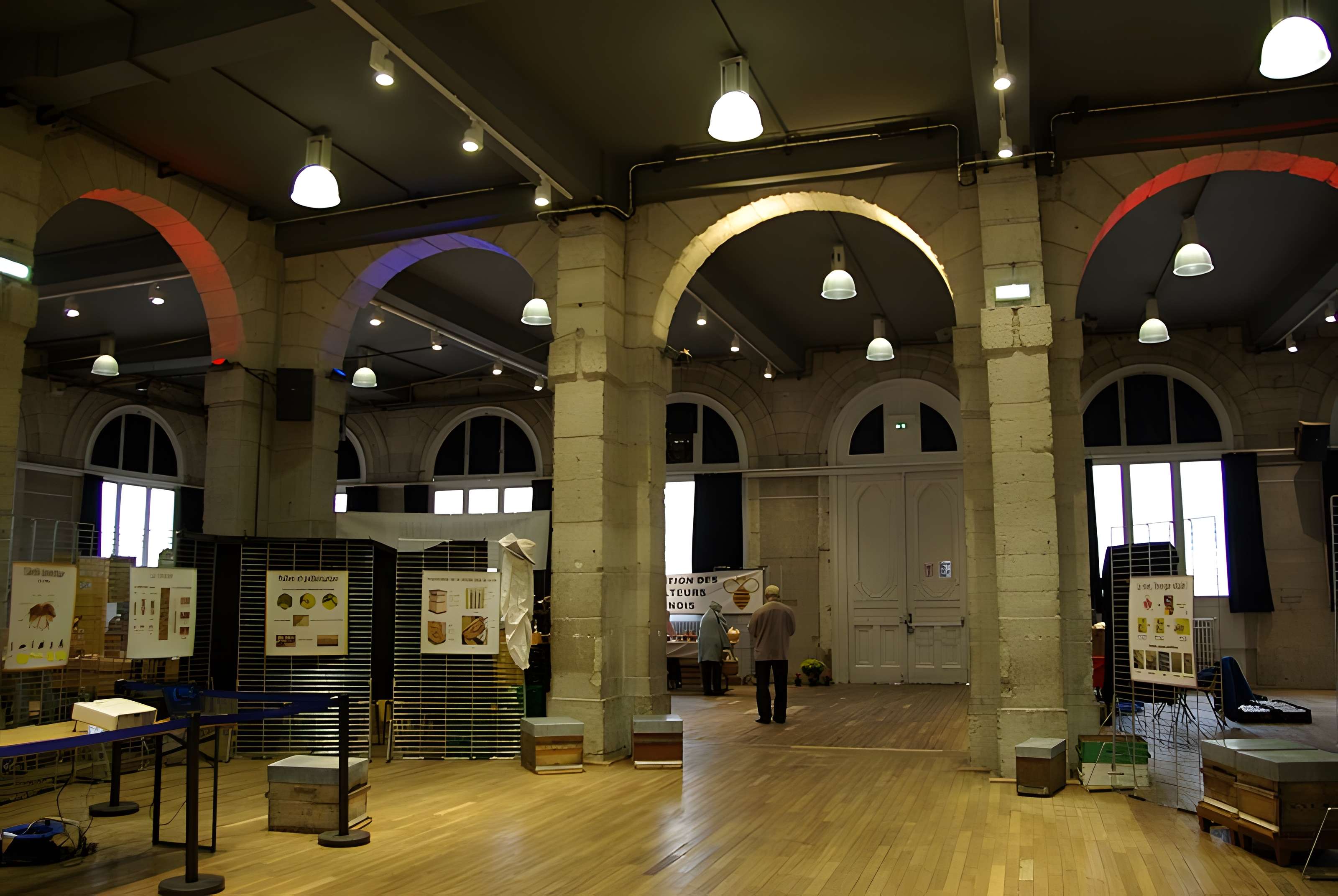 Musée des beaux-arts et d'archéologie de Vienne