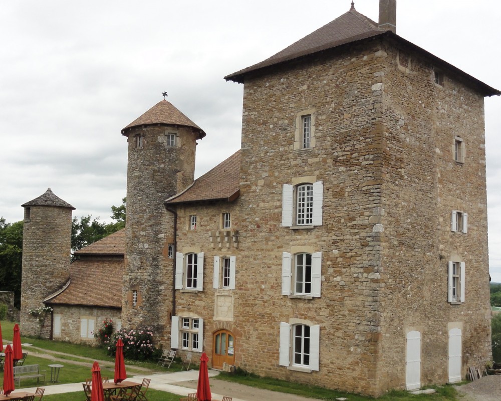 Photo de Minéralogica (musée des minéraux) au Château de Montiracle