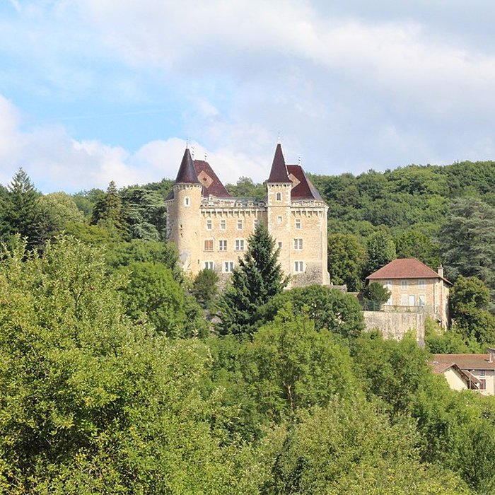 Photo de Château de Varey
