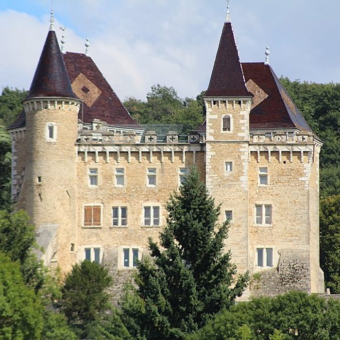 Photo de Château de Varey
