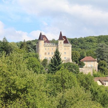 Château de Varey