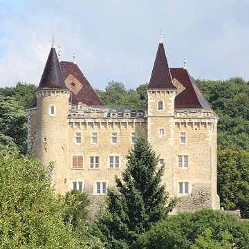 Château de Varey