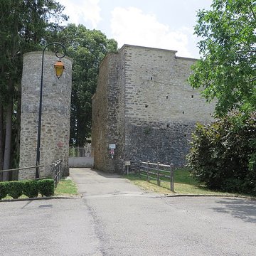 Château de Varey