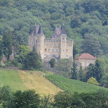Château de Varey