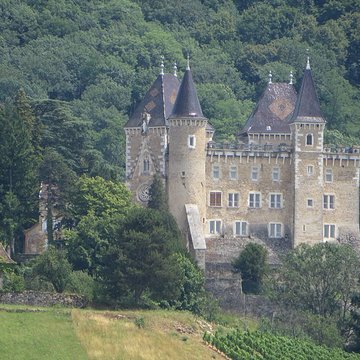 Château de Varey