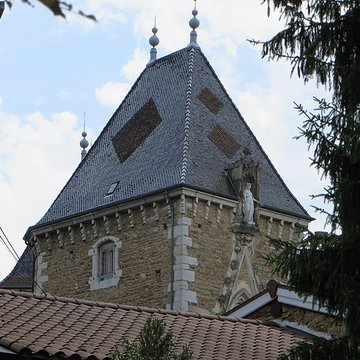 Château de Varey