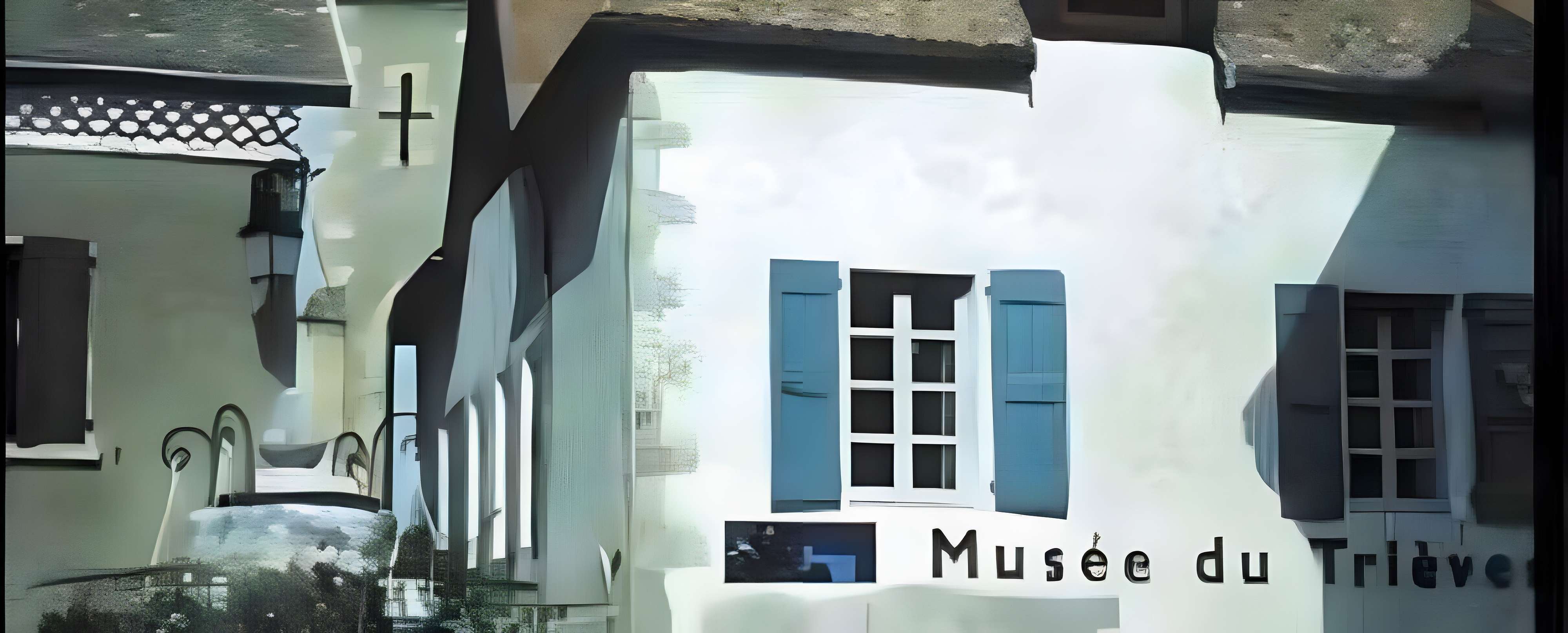 Musée du Trièves (Maison de l'Enfance et la Jeunesse) 